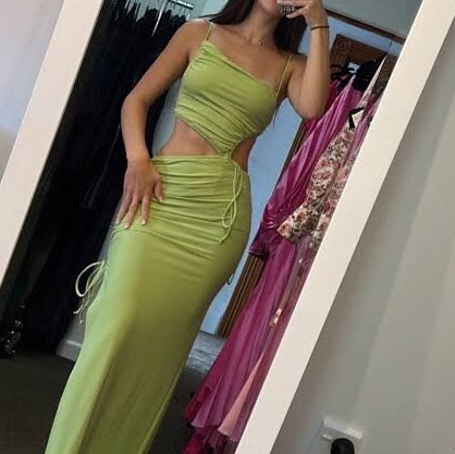 BEC & BRIDGE Dilkon Dress